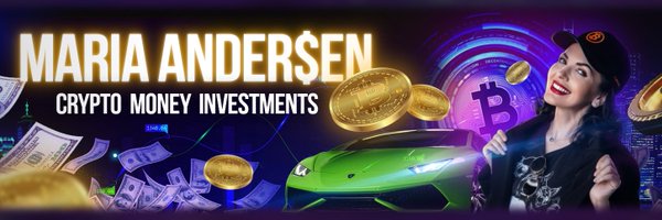 MariaAndersenM Profile Banner