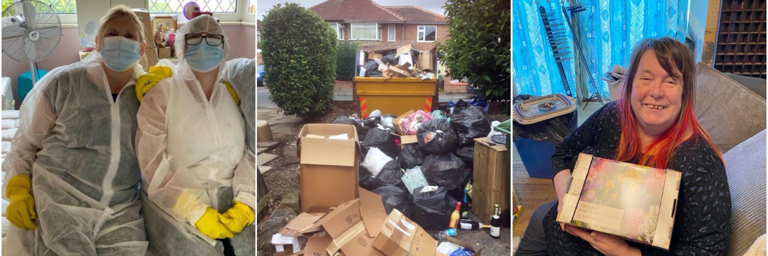 Community Bees York banner