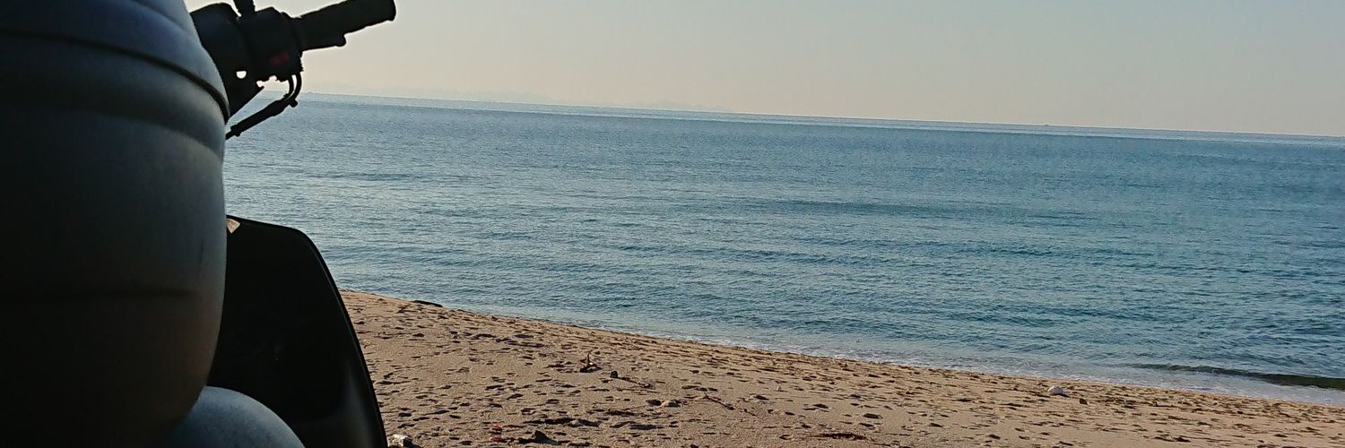 hiroding's profile banner image