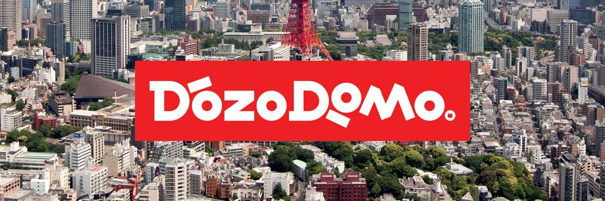 dozodomo's profile banner image