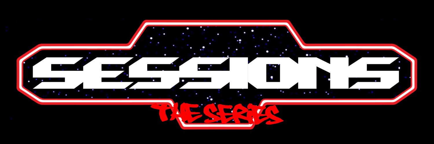 Sessions: The Series banner