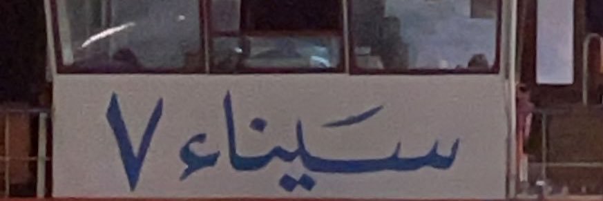 Amir banner