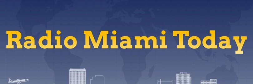 @RadioMiamiToday banner