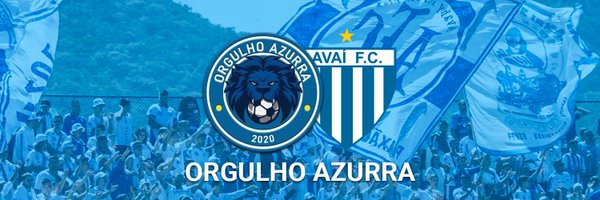 OrgulhoAzurra Profile Banner