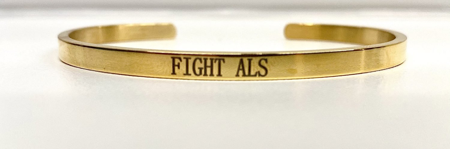 FightALS banner