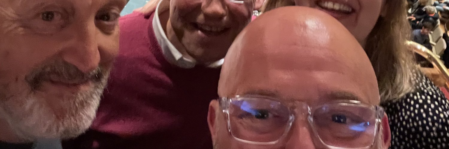 Graeme Archer banner