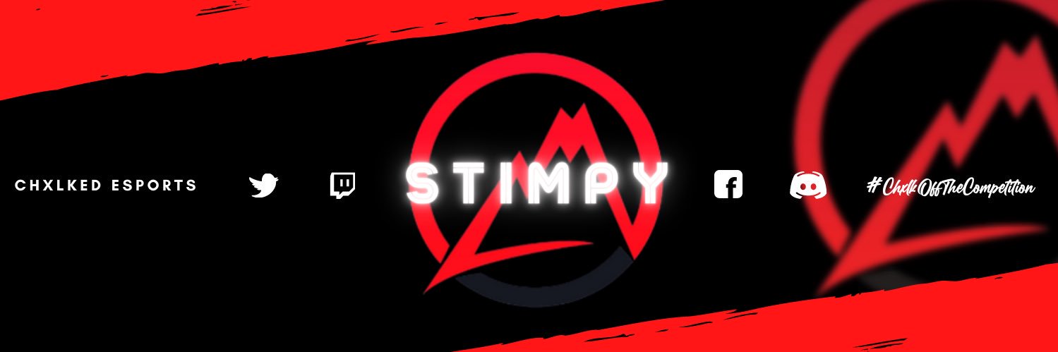 StimpyCDL's profile banner image