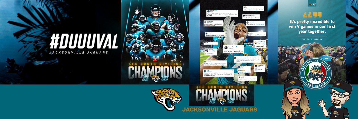 JaguarsFansMX banner