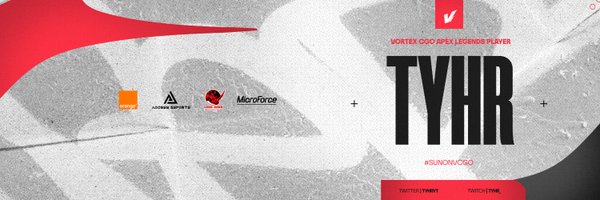 tyhryt Profile Banner