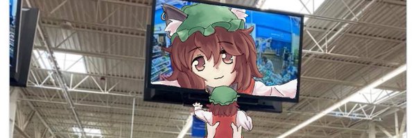 touhou in real life Profile Banner