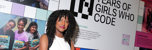 Dr. Tarika Barrett's banner