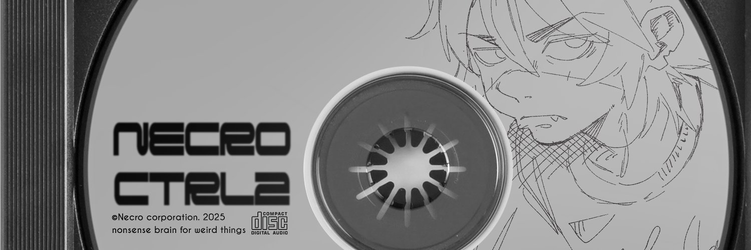 ɴᴇᴄʀᴏ ᴄᴛʀʟᴢ banner