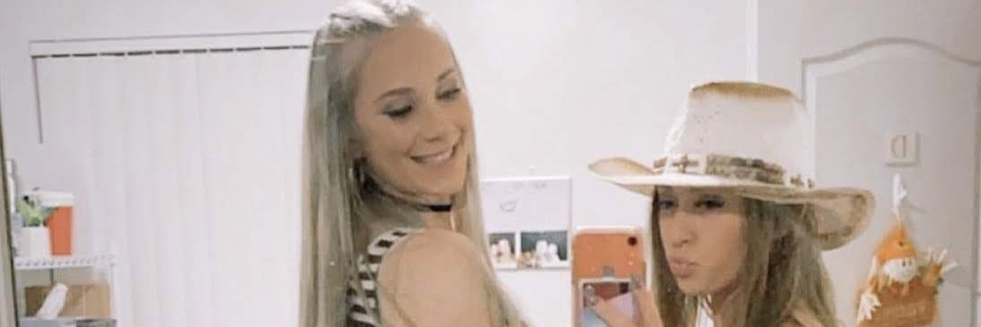 MaddieBarrick's profile banner image