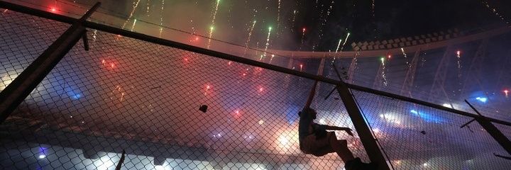 albertkyo's profile banner image