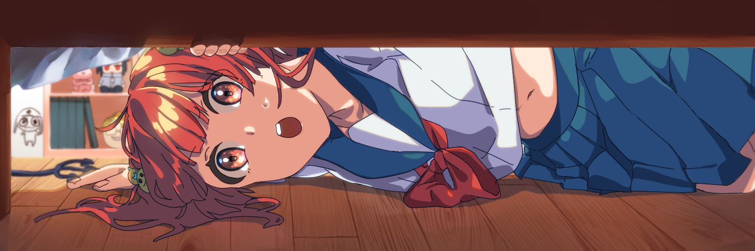 Youzumikan's profile banner image