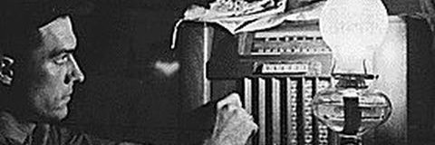 Chema Ramone🎙️ banner