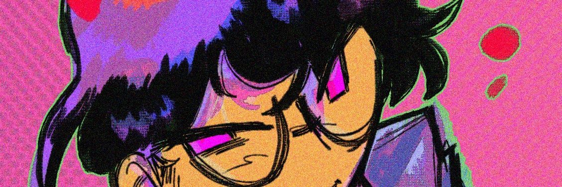 VERMINRIOT's profile banner image