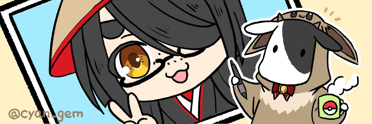 cyan_gem's profile banner image