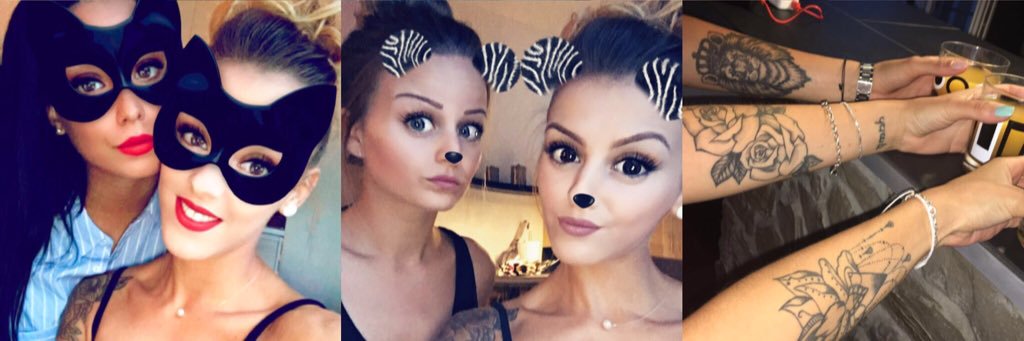 LeilaPremaor's profile banner image