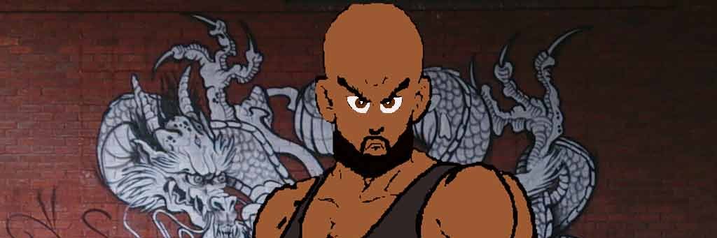 DIME386's profile banner image