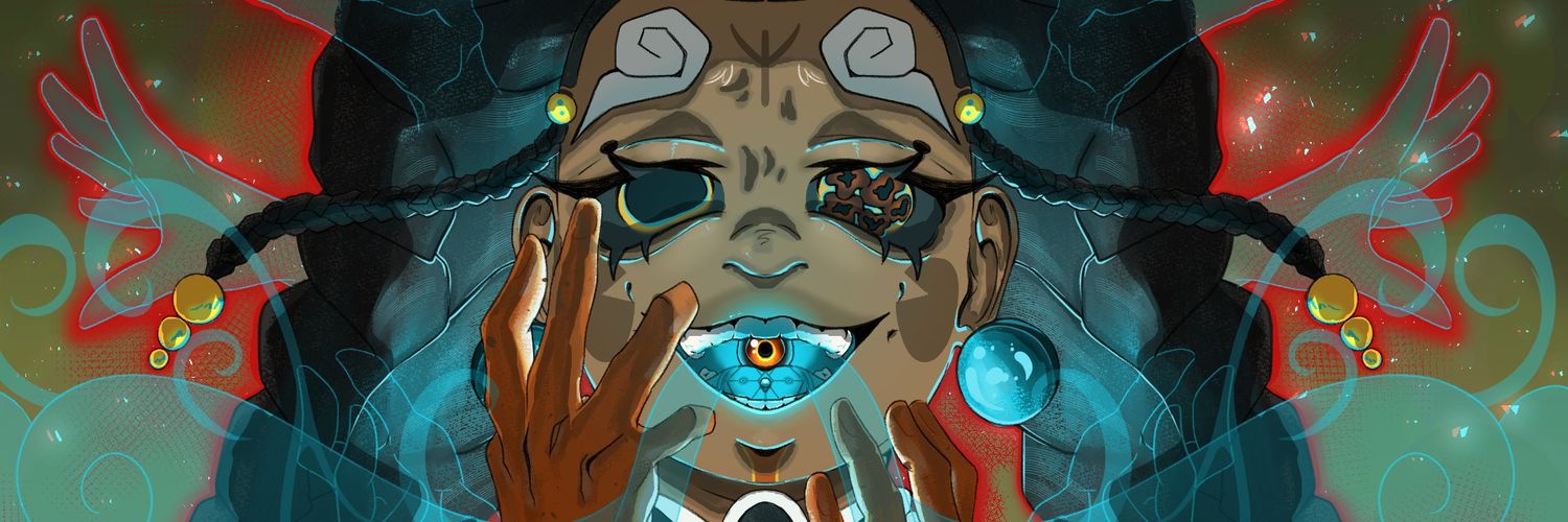 cruepyfrog's profile banner image
