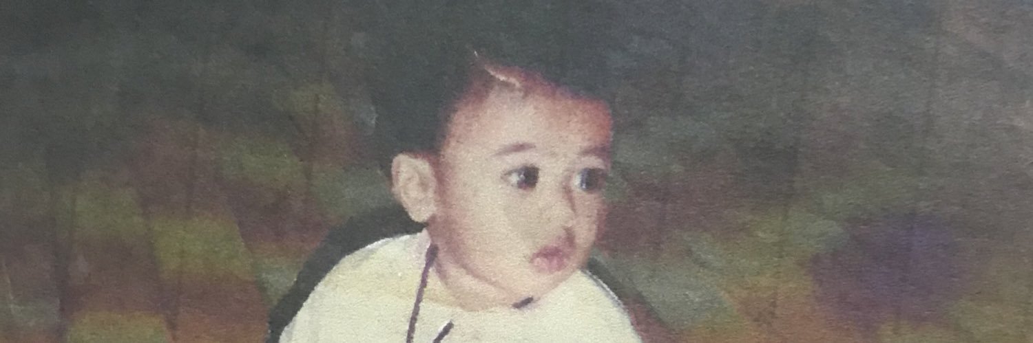 syfqqali's profile banner image