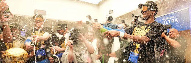 All Things Thunder banner