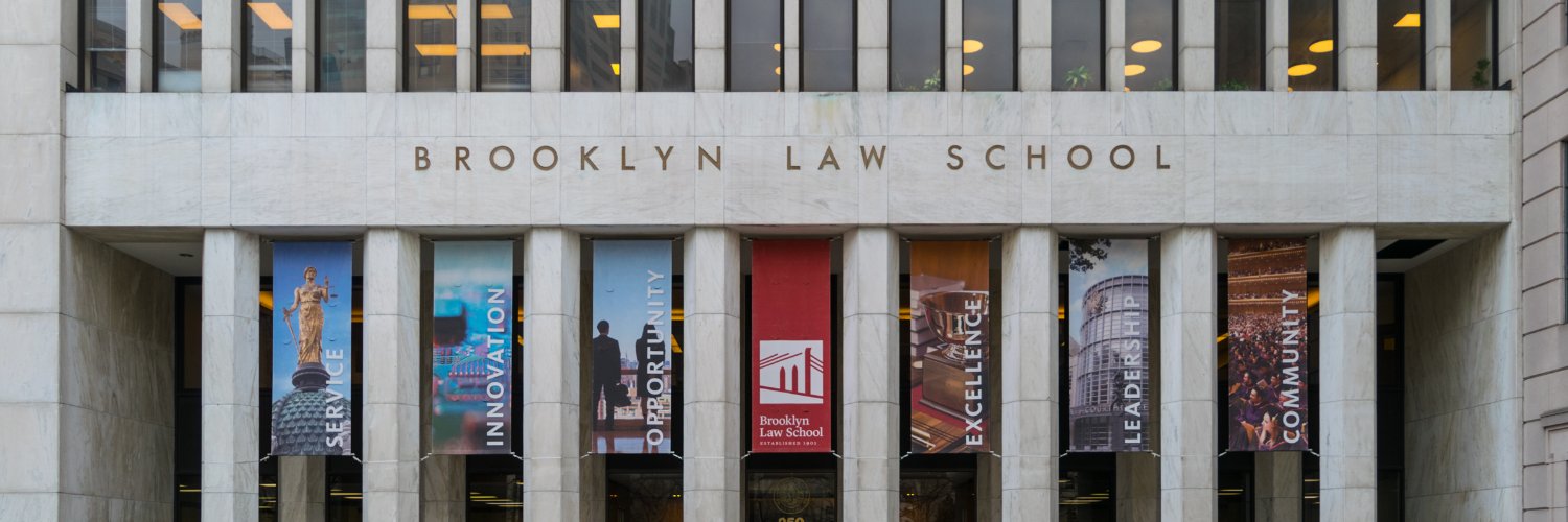 Brooklyn Sports and Entertainment Law Blog banner