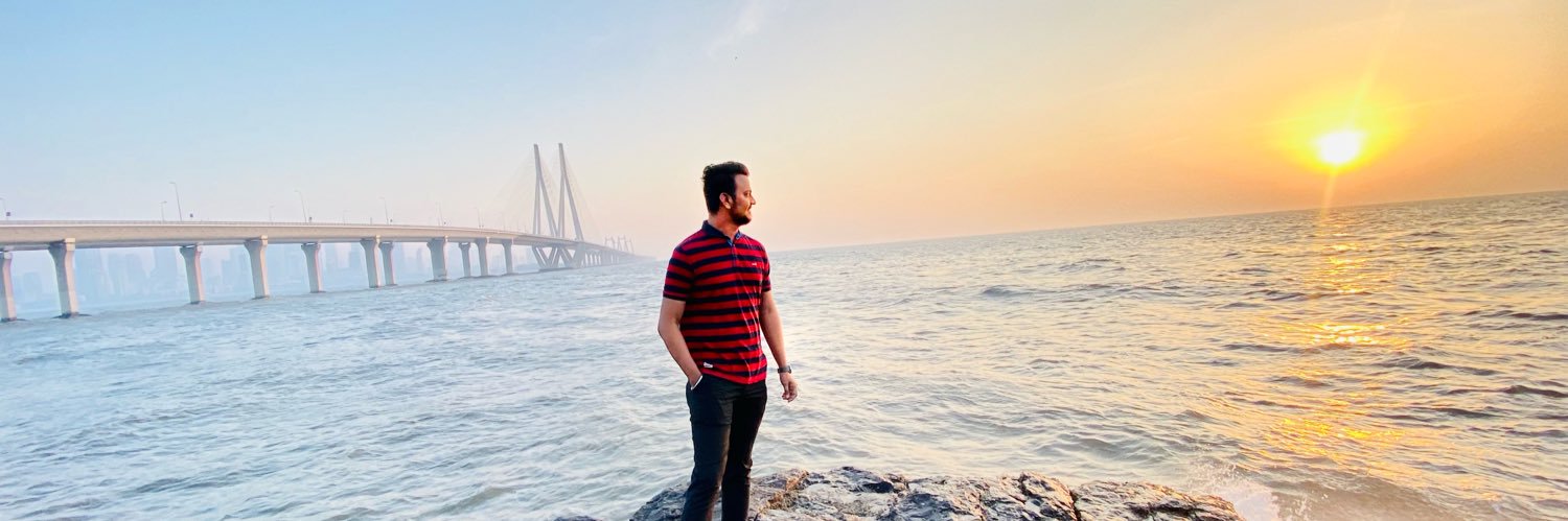 karan14sharma's profile banner image