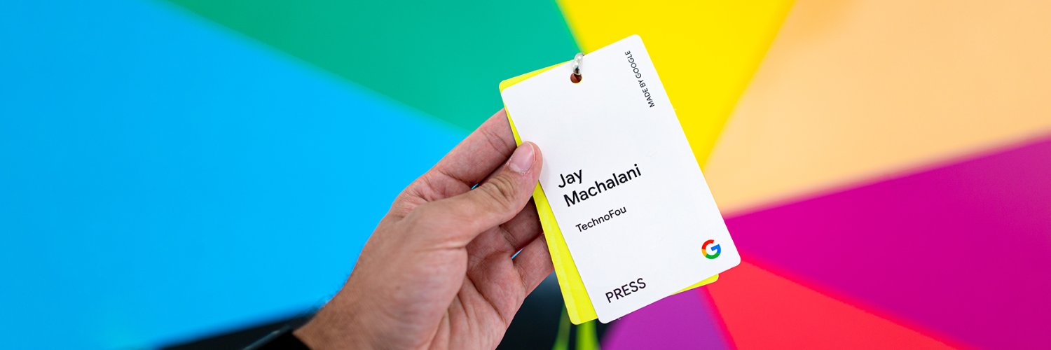 Jay Machalani banner