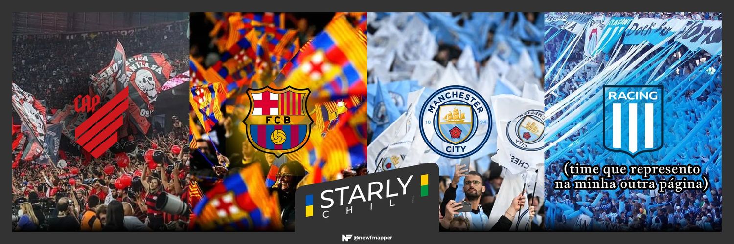 🇧🇷 (Three Seas) | СУГС banner