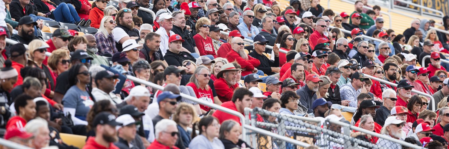 Valdosta State Football banner