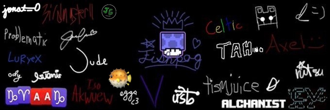 he's back's banner