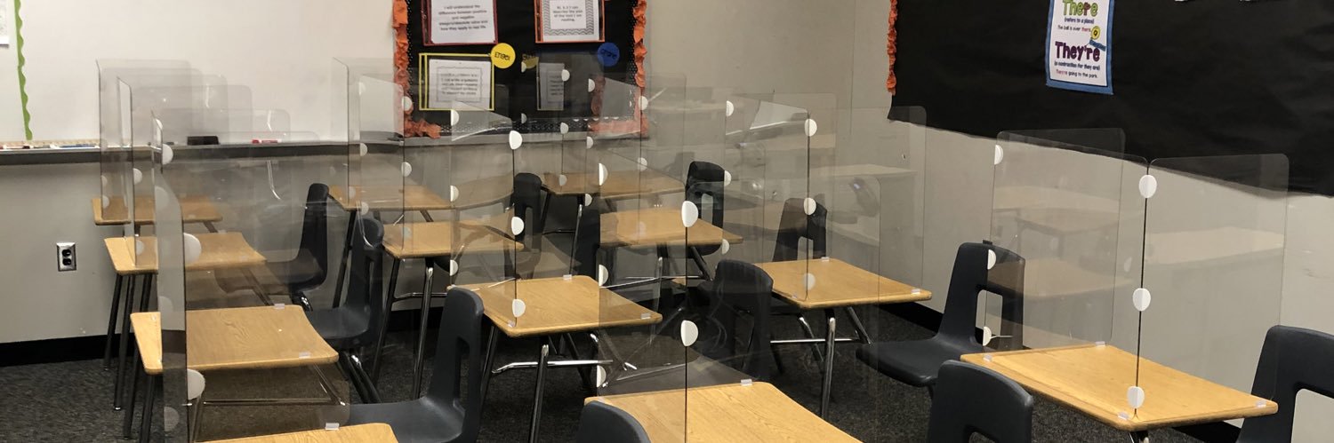 SchoolLockdown's profile banner image