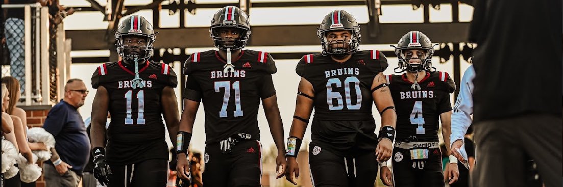 Brandon Coleman jr banner