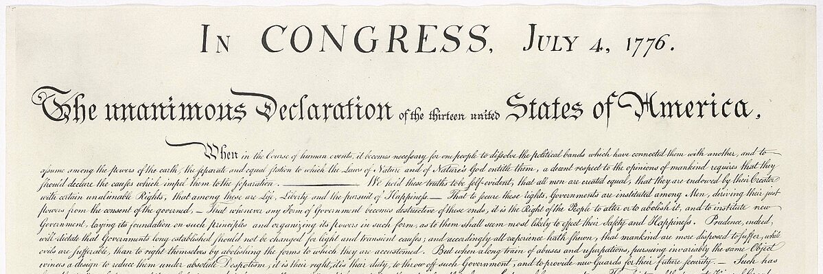 Washington Concerned Citizen banner