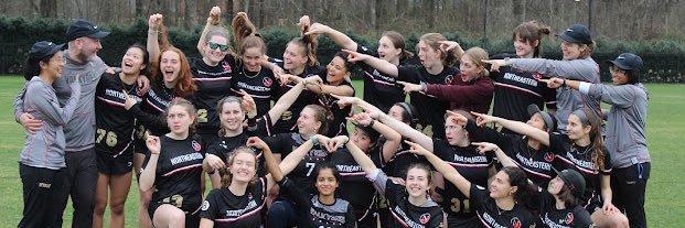 NU Valkyries Ultimate banner