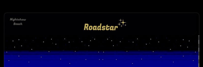 Roadstarnft's profile banner image