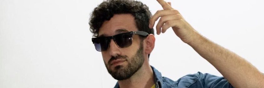 lmeares's profile banner image