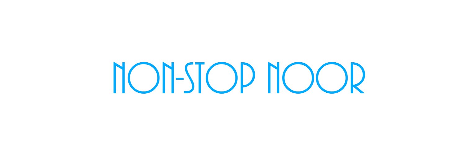 Noor banner