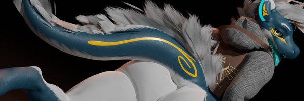 LunedrakeNSFW Profile Banner