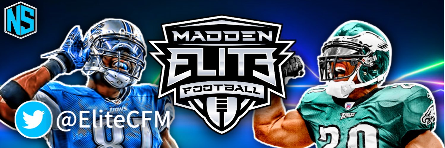 EliteCFM🏈🎮 banner