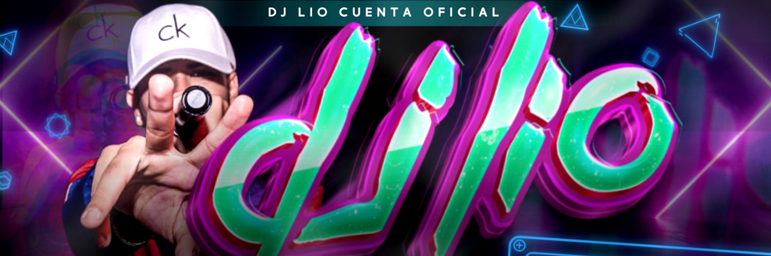 djliolive_'s profile banner image