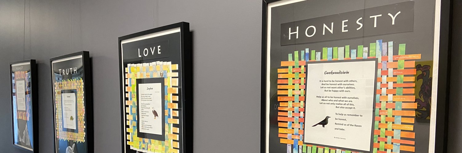 Laurel MacDonald Boucher (she/her) banner