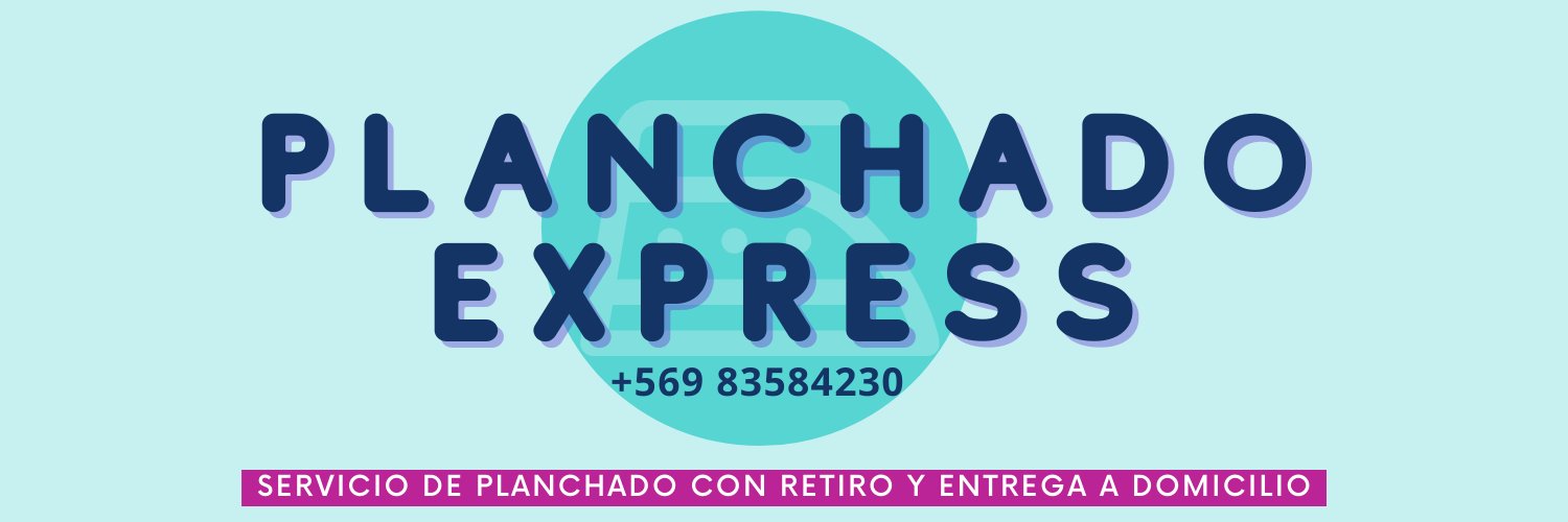 PLANCHADOEXPRSS's profile banner image