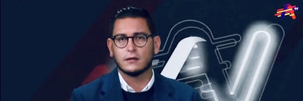 DavidVasquezC's profile banner image