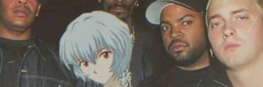 • banner