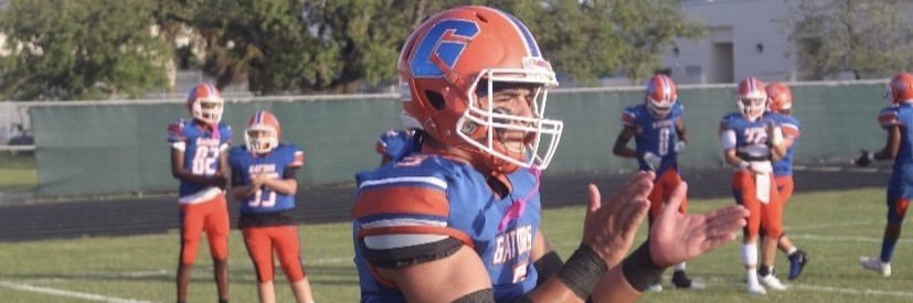 Christian Lopez banner