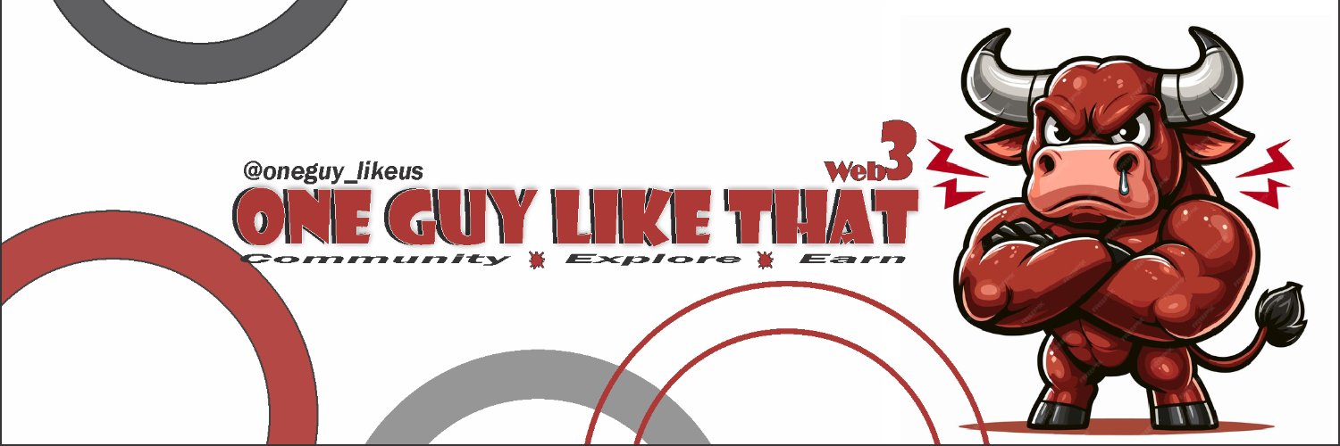 oneguy_likeus's profile banner image