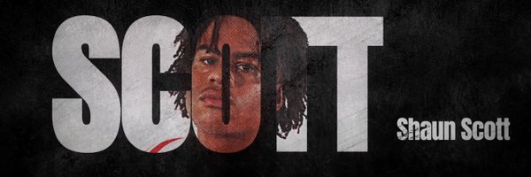 shaunnscottt Profile Banner